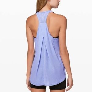 Lululemon ESSENTIAL TANK
